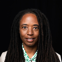 Profile picture of Dr. Tandrea Carter