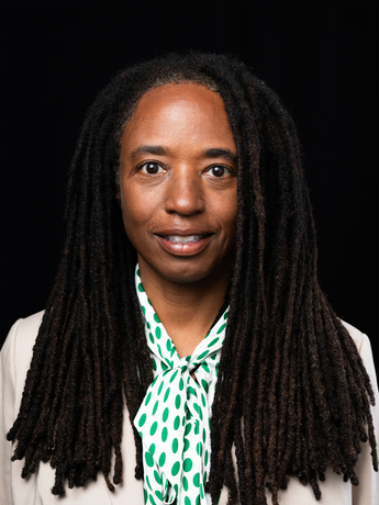 Profile picture of Dr. Tandrea Carter